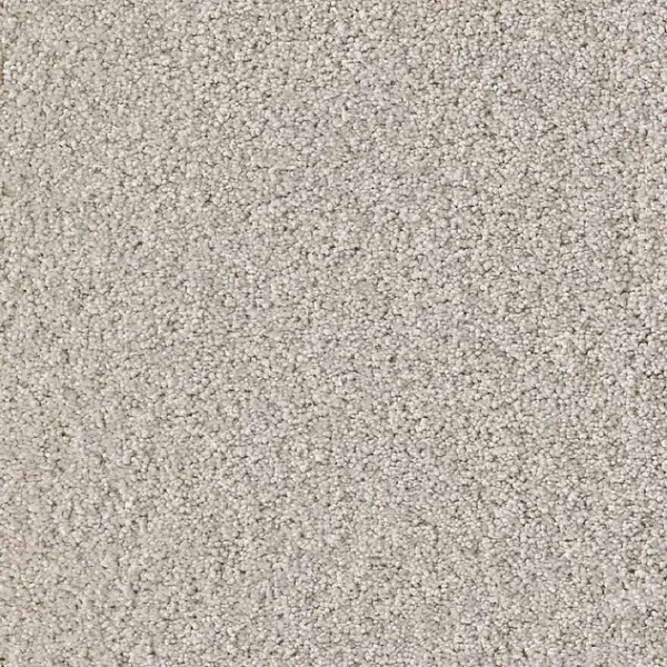 Draufsicht Girloon Cloud 821 Velours Teppichboden